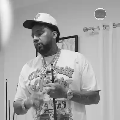 Picture for song 'MURDER ONES [philthy rich, nipsey hussle]' by artist 'Xan Brickz'