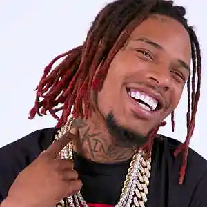 Picture for song 'No Limit (Fetty Wap Type Beat)' by artist 'YOUNG GOTTI BEATS'
