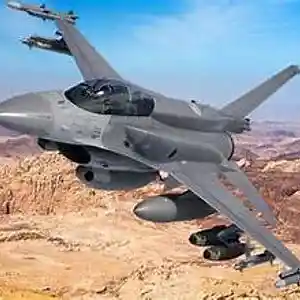 Picture for song 'f 16' by artist 'zuka'