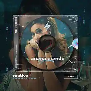 Picture for song 'Motive (BUY 1 GET 1 FREE)' by artist '8kgod'