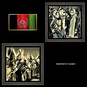 Picture for song 'Banovan vs. Taliban' by artist 'Alexios Schandermani'