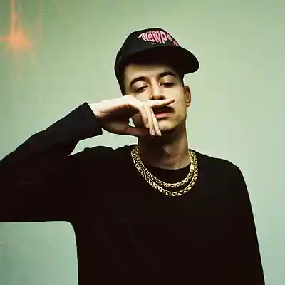 Picture for song 'DETROIT TYPE BEAT "SYNTHETIC" INSTRUMENTAL TRAP' by artist 'Anthony Beats'