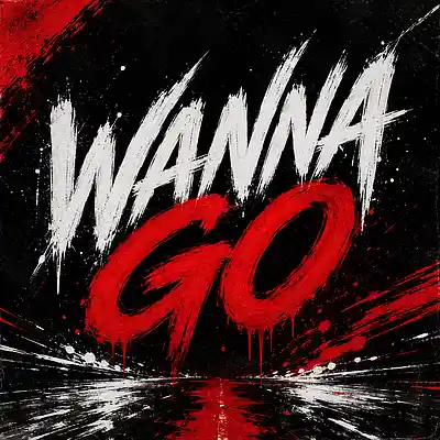Picture for song 'Wanna Go' by artist 'Beats By Tiger'