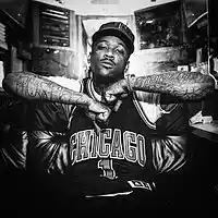 Picture for song 'Back Of The Club - Free Download' by artist 'BeatzLowkey'