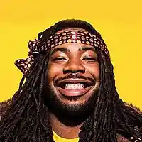 Picture for song '*NEW* GOOD LIFE' by artist 'B.Lee Music'