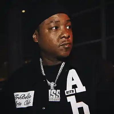 Picture for song 'Truth Be Told / Jadakiss x Styles P Type Beat' by artist 'Buckroll'