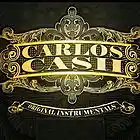 Picture for song 'Straight Up' by artist 'Carlos Cash Beats'