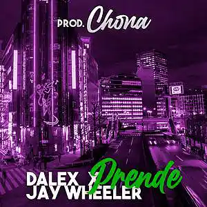 Picture for song '"Prende" Dalex X Jay Wheeler Reggaeton Type Beat' by artist 'Chona'