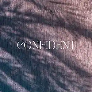 Picture for song 'Confident - Afrobeat instrumental' by artist 'ClaqnexzieBeat'