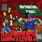 Picture for song 'Let it B Known feat. Lay-z-Boy and PT' by artist 'ConspiracyOne'