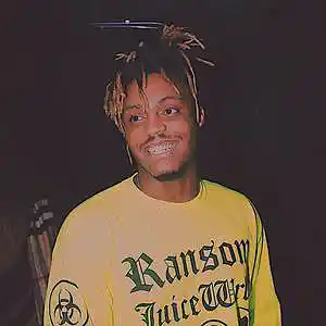 Picture for song '[FREE] Juice WRLD Type Beat "Break Up" Guitar Beat' by artist 'Cort Beats'