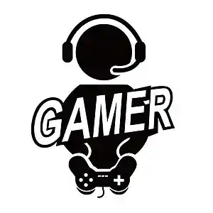 Picture for song 'GAMER ( LEASE 1 GET 3 FREE )' by artist 'Darius Jackson'