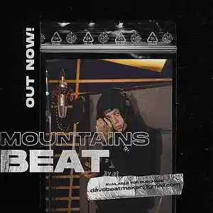 Picture for song 'Mountains (Central Cee Type Beat) Buy 1 Get 1 Free' by artist 'davothecreator'
