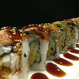 Picture for song 'Sushi (Instrumental)' by artist 'Denzlo'