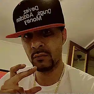 Picture for song 'Drugs Addiction Money (Deviez)' by artist 'Deviez The Lyricist'