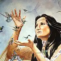 Picture for song 'Dj iBM - Humming Bird' by artist 'DJ IBM'