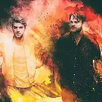 Picture for song 'No one like you (Chainsmokers type Pop Beat)' by artist 'DJ Shands Beats'