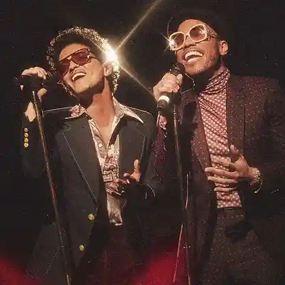Picture for song 'BRUNO MARS x ANDERSON .PAAK BEAT - Are you there?' by artist 'Edenic Sound'