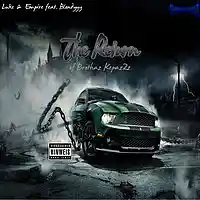Picture for song 'Luke & Empire feat. Blondyyy - The Return' by artist 'Empire RecordZ'