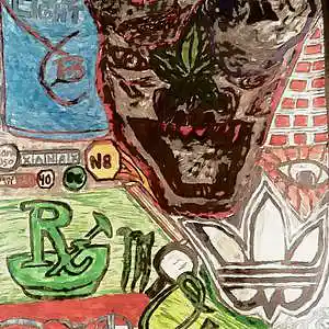 Picture for song 'true story snip' by artist 'Eyemme'