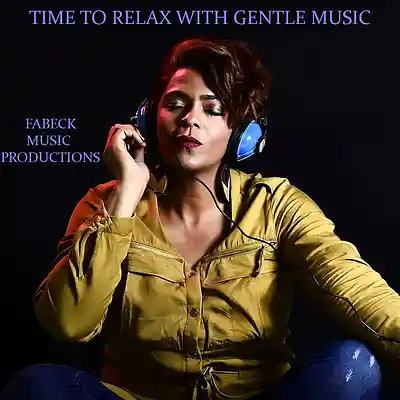Picture for song 'I KNOW THAT MAN IN THE MIRROR' by artist 'Fabeck Music Productions'