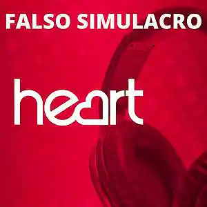 Picture for song 'Heart' by artist 'Falso Simulacro'