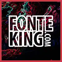 Picture for song 'Hollow Beds - Fonte King' by artist 'Fonte King'