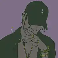 Picture for song 'Find me ..::SICK::..' by artist 'HEATONDABEAT'