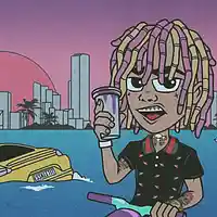 Picture for song 'VVS ..::HARD::..' by artist 'HEATONDABEAT'