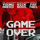 Picture for song 'GameOva l Free DL 105BPM' by artist 'iDBeatz Productions'
