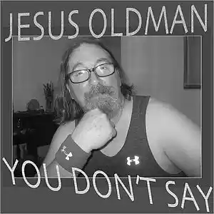 Picture for song 'WISDOM pt1' by artist 'JESUS OLDMAN'