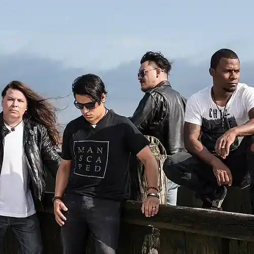 Artist picture