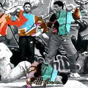 Picture for song ''maddd-flavor'' by artist 'Larry Soundz'