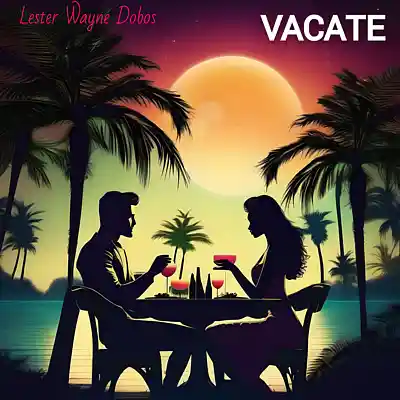 Picture for song 'Vacate' by artist 'Lester Wayne Dobos'