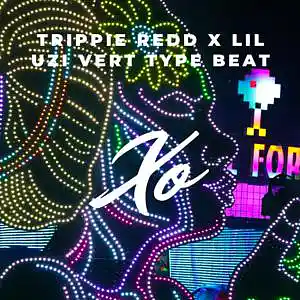 Picture for song '[FREE] Trippie Redd x Lil Uzi Vert "Xo"' by artist 'Cort Beats'