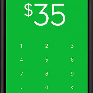 Picture for song 'CASH APP SONG' by artist 'Majestic Drama'