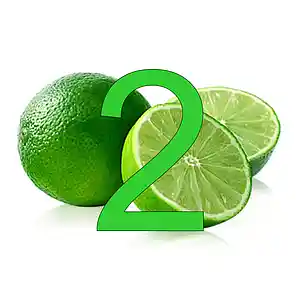 Picture for song 'Lime Rhyme 2' by artist 'MARCU5theBAW5'