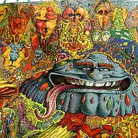 Picture for song 'TRippy - Wiz Juicy J Type Beat!!!!' by artist 'Michal Ortiz Music'