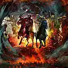Picture for song 'Preacher Man' by artist 'Mystery Mike'