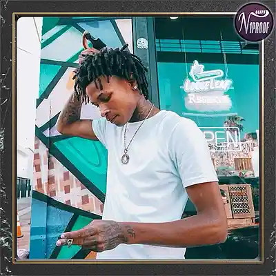 Picture for song 'bak jay type beat Error' by artist 'N1PROOF BEATS'