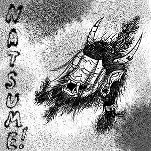 Picture for song 'bitch' by artist 'natsume4'