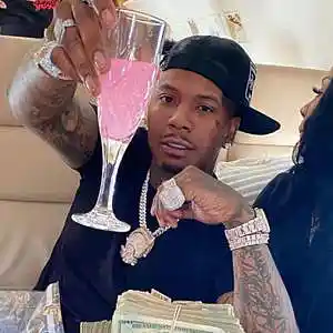 Picture for song 'MADE MEN' by artist 'OneHunid Beats'