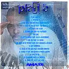 Picture for song 'Crawlin feat. IB & DuckCez.mp3' by artist 'Only1Amaze'