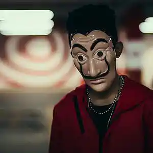 Picture for song 'The Vault' by artist 'Pasha Paroh'