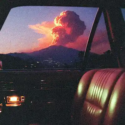 Picture for song 'GAZE' by artist 'ProdbyMischief'