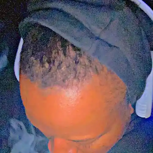 Picture for song 'Recobaaby 421' by artist 'Recobaaby'