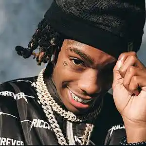 Picture for song '"COUNTER ATTACK" YNW MELLY x Gunna Type Beat' by artist 'Renzaed'