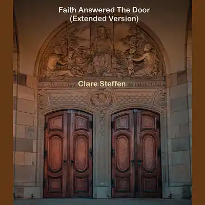 Picture for song 'Faith Answered The Door (Extended Version)' by artist 'Round The Globe'