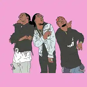 Picture for song '*Itching* 2019 Migos Type Beat (FREE DL)' by artist 'Sean Bentley'