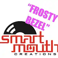Picture for song 'Frosty Bezel' by artist 'Smart Mouth Creations'